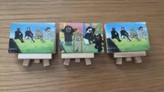 TOP4 ミニキャンバスボード 異物混入 - メルカリ