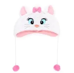 マリーちゃんファンキャップ