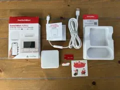 【美品】SwitchBot ハブミニ スマートリモコン