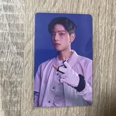 スキズ スンミン トレカ KARMA HMV ラキドロC