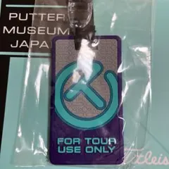 Scotty Cameron Japan Gallery ラゲッジタグ Scotty Cameron Japan Gallery ラゲッジタグ - メルカリ