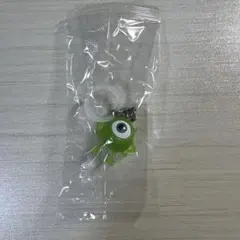 モンスターズインク　めじるしキーホルダー