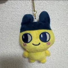 まめっち たまごっち マスコット キーホルダー　ニコぬいキーホルダー