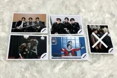 Snow Man 目黒蓮 混合公式写真まとめ売り