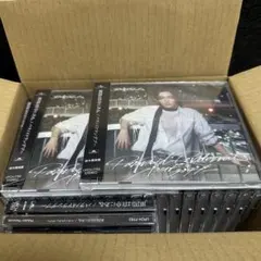 パラノイドランデブー ソロ盤 桜木雅哉 22枚セット