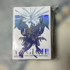 遊戯王 ニューロン スリーブ 束ねられし力 新品未開封 - メルカリ