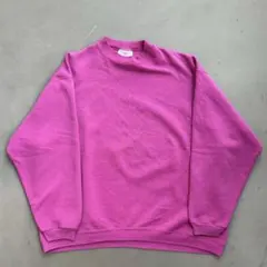 90s アメリカ製 Hanes Premium スウェットのサムネイル
