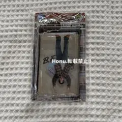 BE:FIRST Hello My BESTY アクスタ MANATO