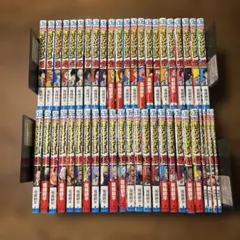 僕のヒーローアカデミア 全巻セット　0巻　R巻　W巻　N巻　ヒロアカ
