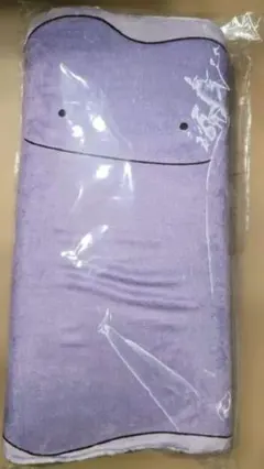 非売品 ポケットモンスター プラチナムザッカフロアマット メタモン