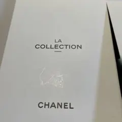 CHANEL LA COLLECTION