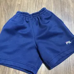 体操服 FILA