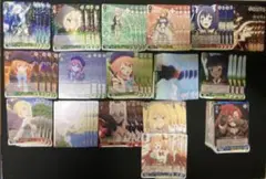 ウェディングドレス 寧 カートン 特典 プロモ PR divine cross - メルカリ