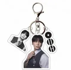 BTS ARIRANG アリラン キーホルダー 2点セットJIN ジン - メルカリ
