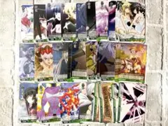 ヴァイス サイン 後輩との絆 クリス WS SP 戦姫絶唱シンフォギア