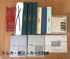 2026年最新】エンハイフン アルバムの人気アイテム - メルカリ