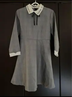 ワンピース M／165cm ピンクラテ