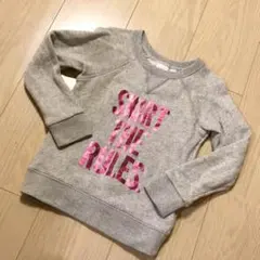 baby Gap♡kate spade 完売品 トップス 100