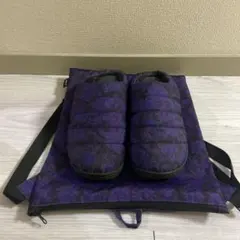 SUBU 難燃　ナイトボタニカルのサムネイル
