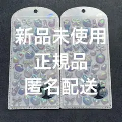 【正規品】 ボンボンドロップシール　パールベール／きらめきボンボン