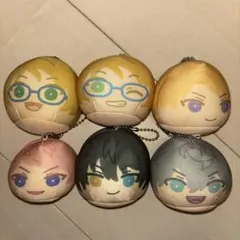 おまんじゅう　あんさんぶるスターズ　あんスタ