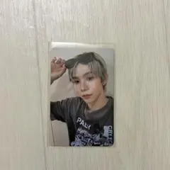 ショウタロウRIIZE RIIZING トレカ