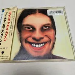 中*村様 Aphex Twin ／I Care Because You Do 〜 - メルカリ