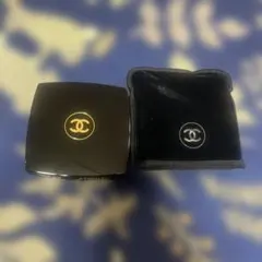 CHANELオンブルプルミエールプードゥル925