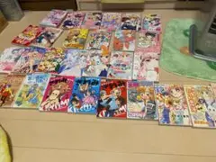 少女漫画 まとめ売り