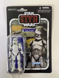 スター・ウォーズ ヴィンテージ コレクション フェーズII クローントルーパー Amazon.com: STAR WARS The Vintage Collection Phase II Clone