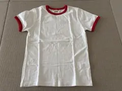 BEAMSBOY ビームスボーイ スクリーンスターズ リンガー Tシャツ usaのサムネイル