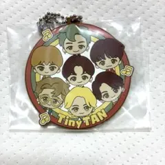TinyTAN キーホルダー BIGHIT MUSIC