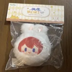 2025年最新】ぬいぐるみ 朱桜司の人気アイテム - メルカリ