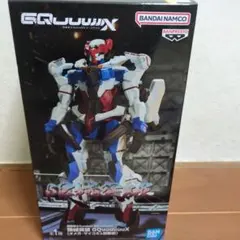 限界突破 ジークアクス 一番くじE賞G賞