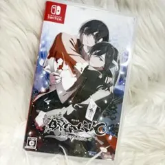 Switch BYAKKO 四神部隊炎恋記 予約特典、店舗特典ドラマCDつき - メルカリ