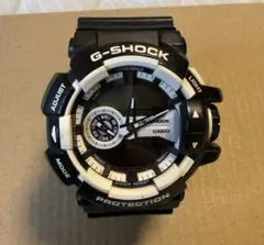 G-SHOCK GA-4001ajfのサムネイル