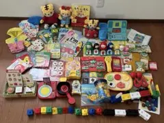 こどもちゃれんじEnglish ぽけっと　こどもちゃれんじ　ほっぷなどエデュトイ