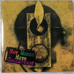 【さ9634】ニュー・ミュージック　/　竹内まりや　大貫妙子　小田和正