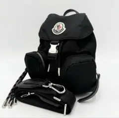 2025年最新】MONCLER レディース リュック・バックパックの人気