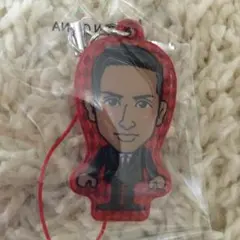 EXILE KENCHI クリーナー