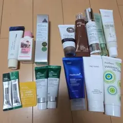 韓国スキンケアセット