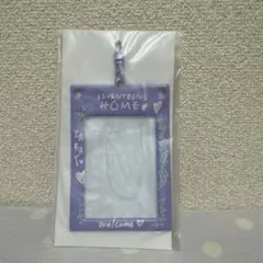 SEVENTEEN HOME フォトカードホルダー MINGYU