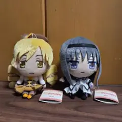 弦巻マキ 宮舞モカ おすわり ぬいぐるみ AHSストア - メルカリ