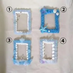 ハンドメイド　ホイップデコ トレカケース 複数出品 複数購入歓迎