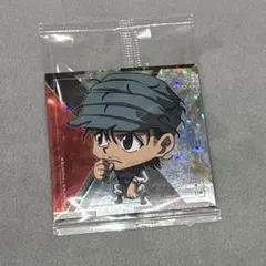 HUNTER × HUNTER ウエハース ジン