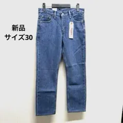 新品Levi's 511 スリムフィット デニムパンツ W30 L32
