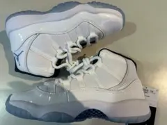 2024 NIKE AIR JORDAN 11 GS LEGEND BLUE