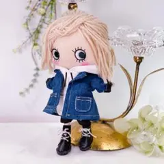 【イーマリー ちゃんサイズ】226【アウトフィット】