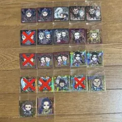 キングダム　シールウエハースvol.4
