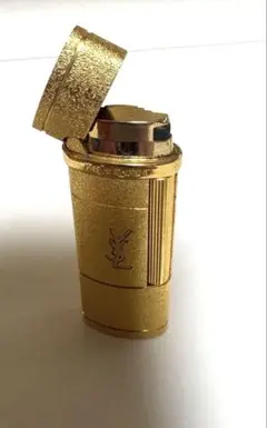 珍着火機構 THORENS トーレンス セミオート オイルライター JUNK 